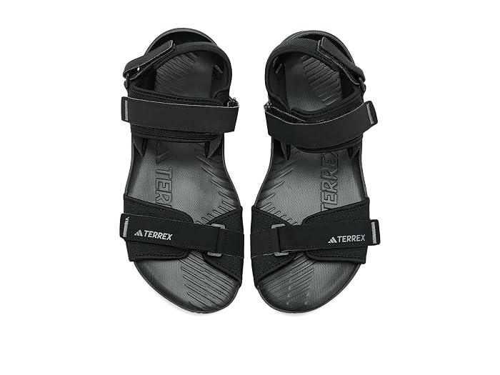 adidas Outdoor Terrex Hydroterra Hiking Sandals - Image 2