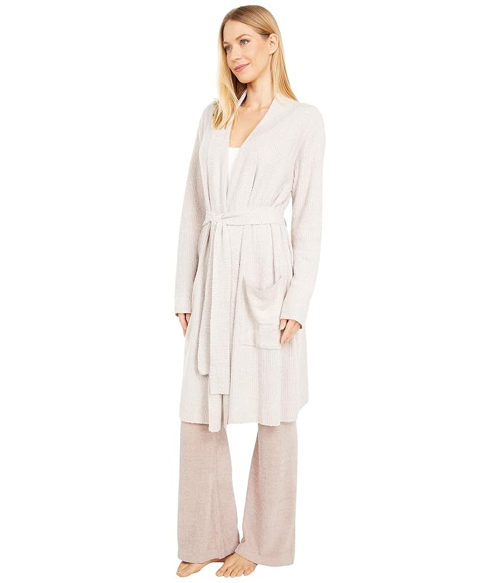 Barefoot Dreams Cozychic Lite Ribbed Robe - Image 2