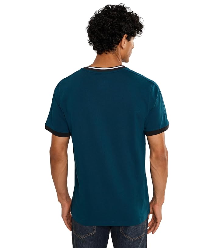 PUMA Scuderia Ferrari Lifestyle T-Shirt - Image 4