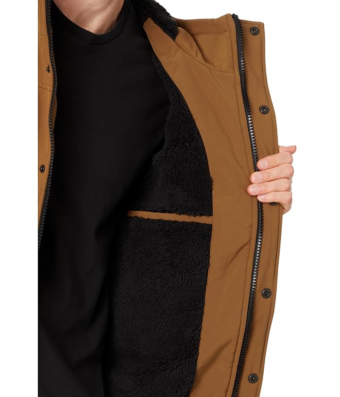 Levi's® Softshell with Sherpa Lining and Hood - Image 3