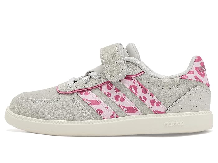 adidas Kids Breaknet Sleek Shoes (Little Kid) - Image 4