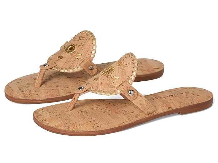 Jack Rogers Collins Sandal