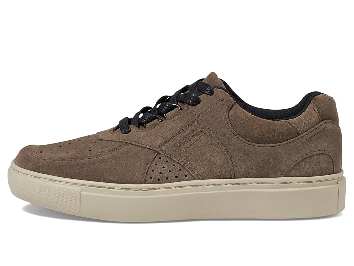 SAS High Street Lace Up Comfort Sneaker - Image 4