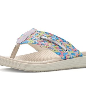 Sperry Kids Parrotfish Flip Flop Sandals (Little Kid/Big Kid)