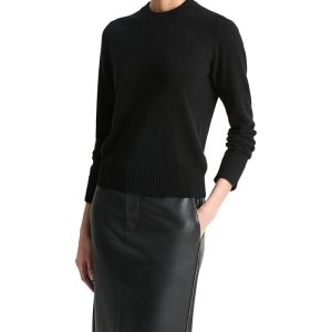 Vince Classic Crew Neck
