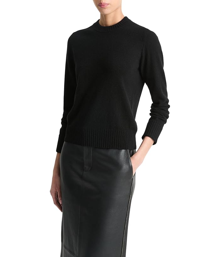 Vince Classic Crew Neck - Image 4