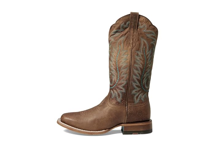Ariat Frontier Tilly Western Boot - Image 2
