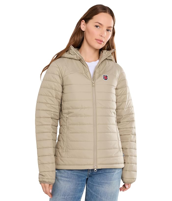Fjällräven Expedition Latt Hoodie