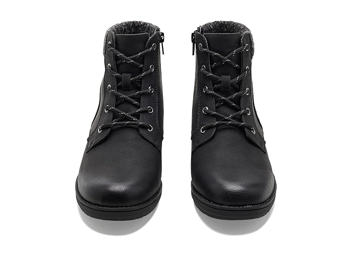 Dr. Scholl's Daphne Lace-up Short Boots - Image 2