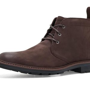 Cole Haan Chamberlin Grand Chukka Bootss