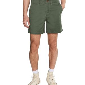 Toad&Co Mission Ridge Chino Shorts