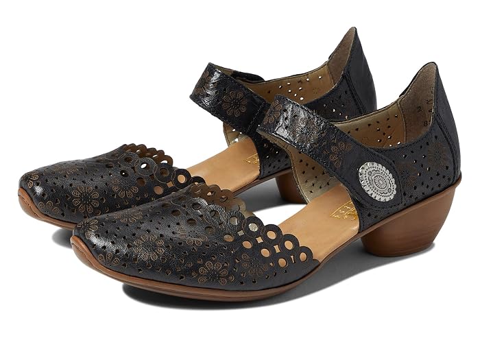 Rieker 43753 Mirjam 53