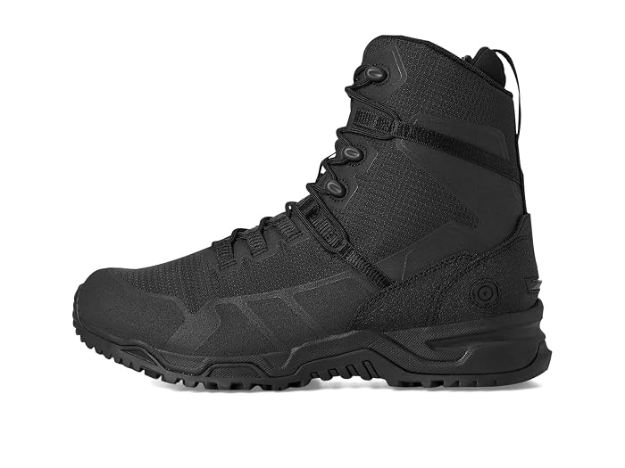 Original S.W.A.T. Alpha Fury 2.0 8" Side Zip Boot - Image 4
