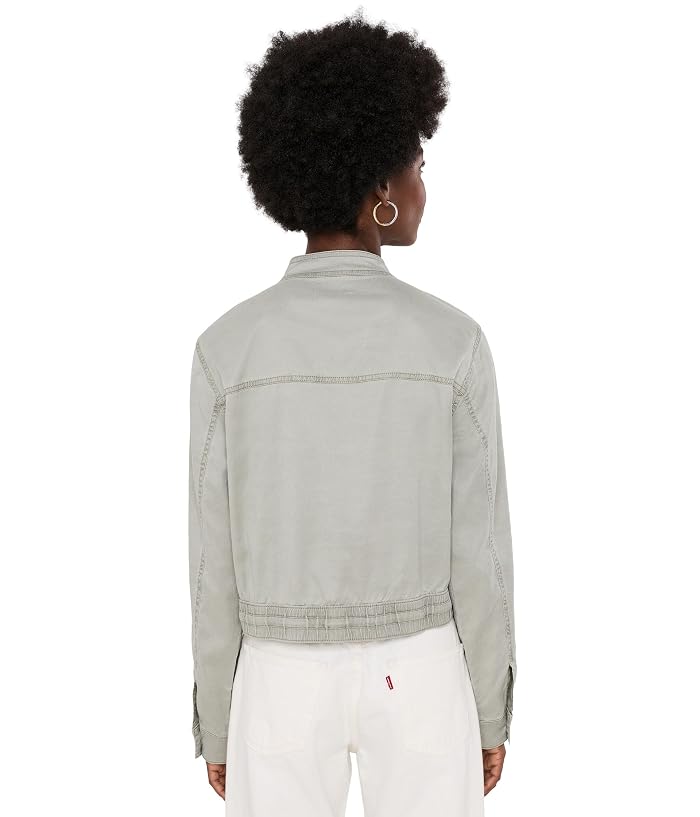 Splendid Spencer Jacket - Image 4