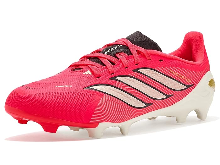 adidas Kids Predator League Firm Ground (Little Kid/Big Kid)