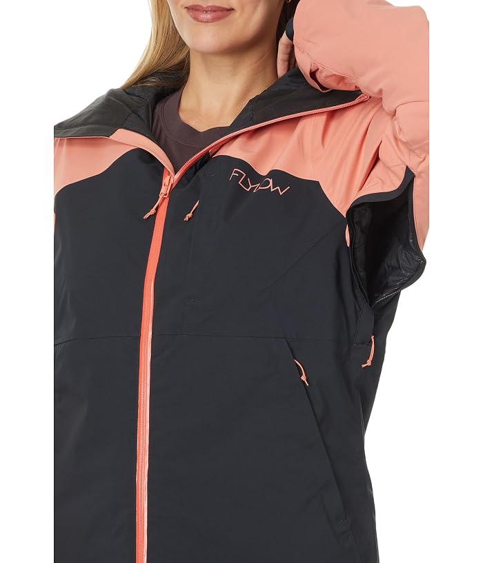 Flylow Freya Jacket - Image 3
