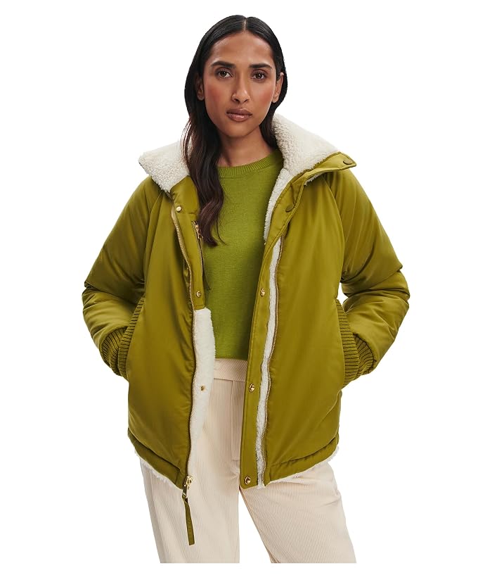 Varley Glover Reversible Jacket - Image 3