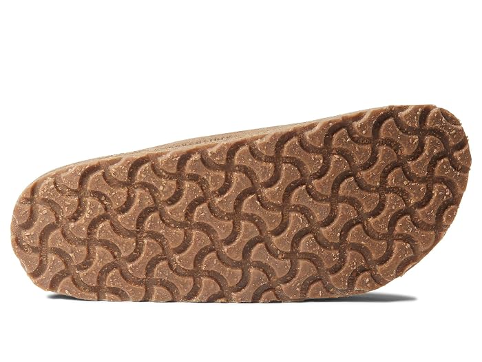 Birkenstock Zermatt 365 Clog - Suede (Unisex) - Image 3