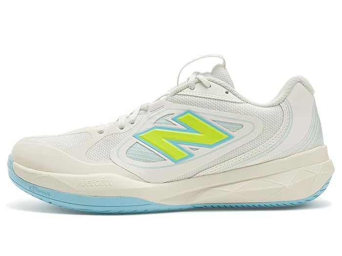 New Balance FuelCell 796 V5 Tennis Shoes - Image 4