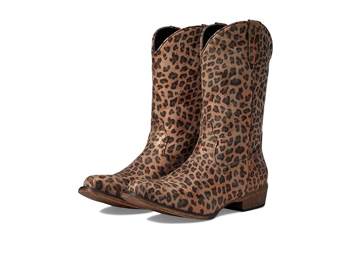 Roper Kids Riley Cheetah (Toddler/Little Kid)