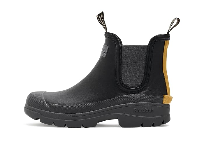 Barbour Nimbus Chelsea Welly - Image 4