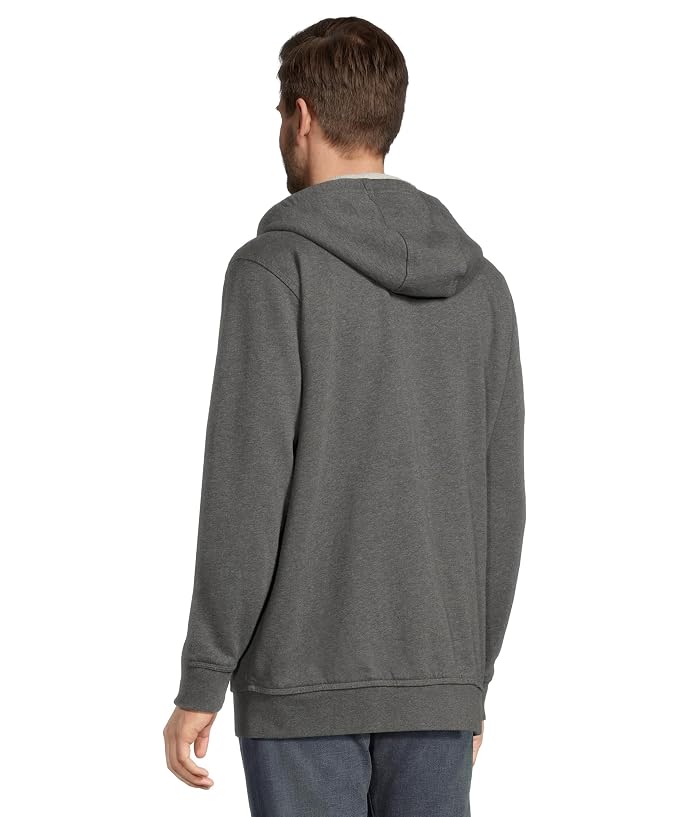 L.L.Bean Katahdin Iron Works® Hooded Sweatshirt Fleece-Lined Tall - Image 3