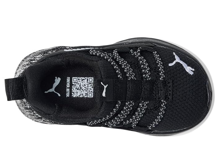 PUMA Kids Softride One4All Slip-On Shoes (Toddler) - Image 2