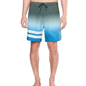 Hurley Phantom Eco Block Party Engineered 18