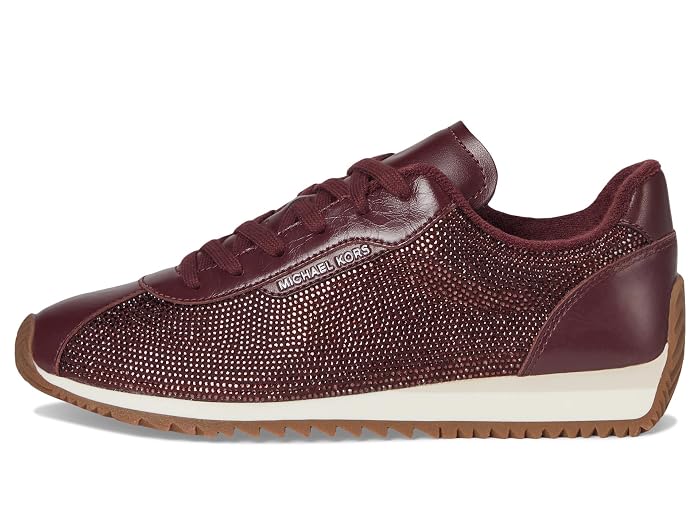 MICHAEL Michael Kors Rhodes Trainers - Image 4