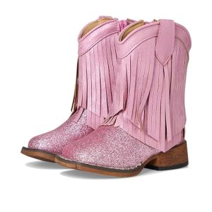 Roper Kids Double Fringe (Toddler)