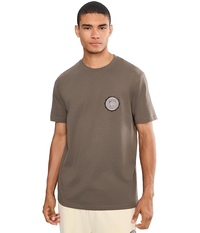 Armani Exchange Collegiate Tee