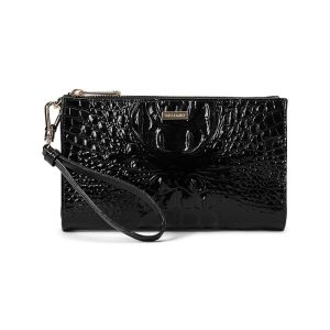 Brahmin Melbourne Daisy Clutch