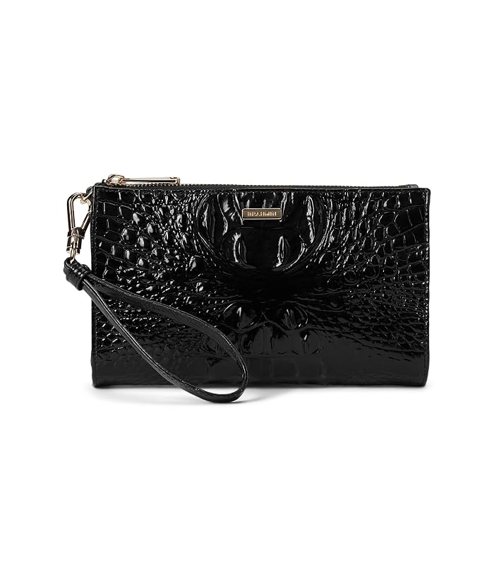 Brahmin Melbourne Daisy Clutch