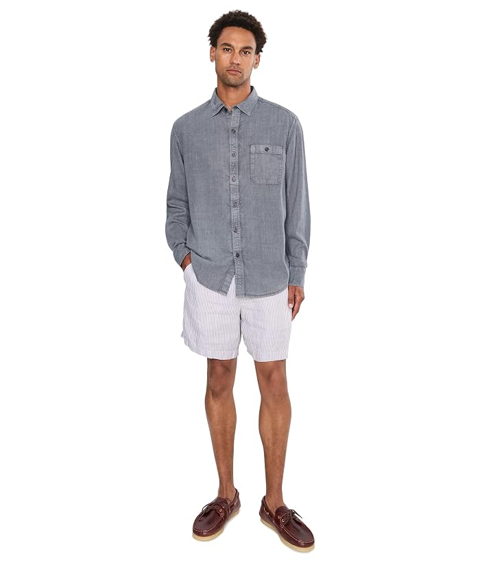Tommy Bahama Bonfire Beach Twill - Image 2