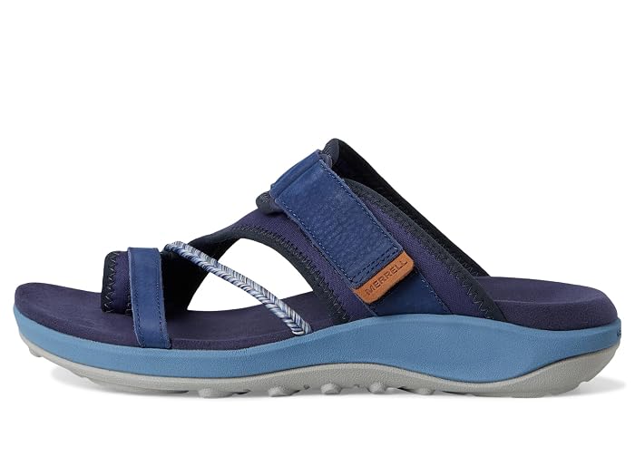 Merrell Terran 4 Post - Image 3