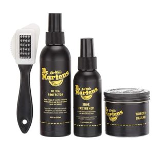 Dr. Martens Shoe Care Kit 3