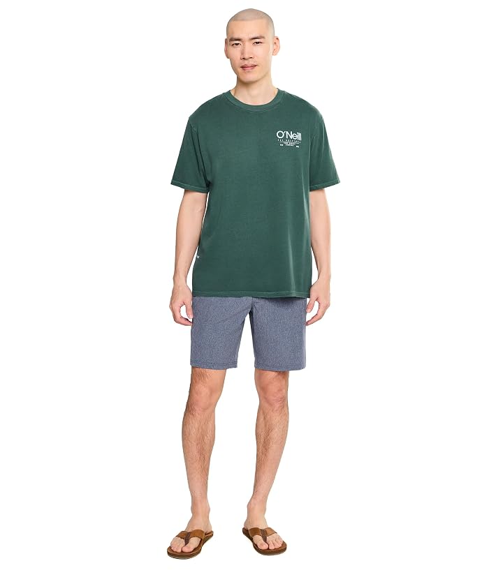 O'Neill OG Convene Vintage Short Sleeve Tee Shirt - Image 2