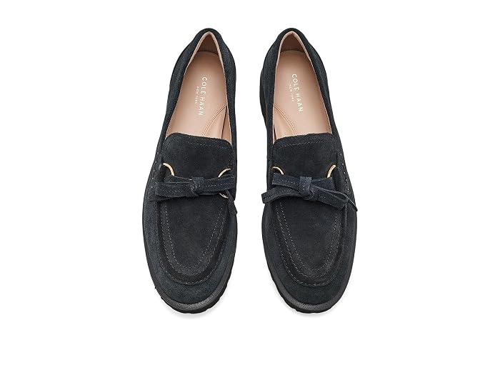 Cole Haan Gwendolyn Bow Loafers - Image 2