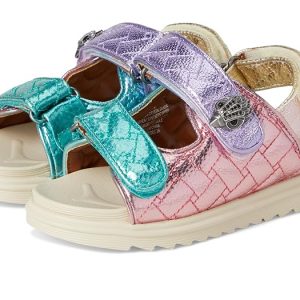 Kurt Geiger London Kids Mini Orson (Little Kid/Big Kid)