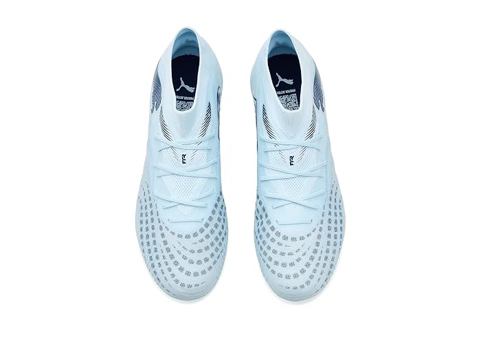 PUMA Future 9 Match Firm/ Artificial Ground Soccer Cleats - Image 2