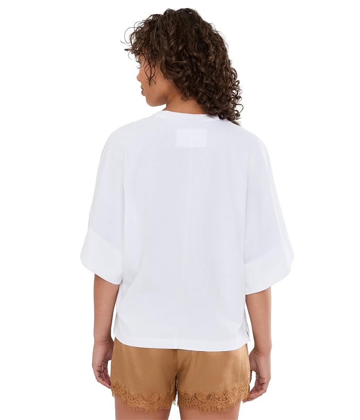 Free People We The Free Atlas Dolman Tee - Image 4