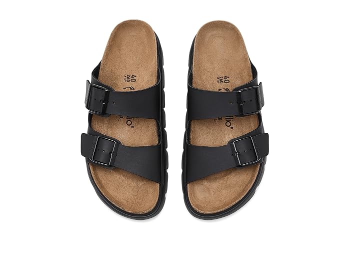 Birkenstock Arizona Chunky - Synthetic - Image 2
