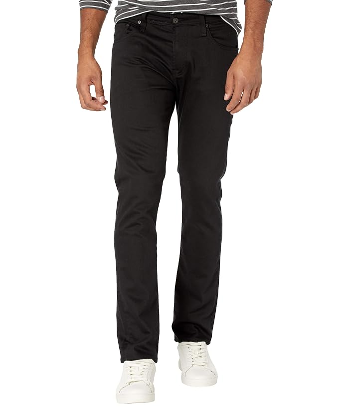AG Jeans Tellis Modern Slim Leg Jeans in Fathom