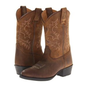 Ariat Kids Heritage Western (Toddler/Little Kid/Big Kid)