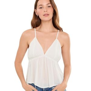 Salty Crew Sundial Cami