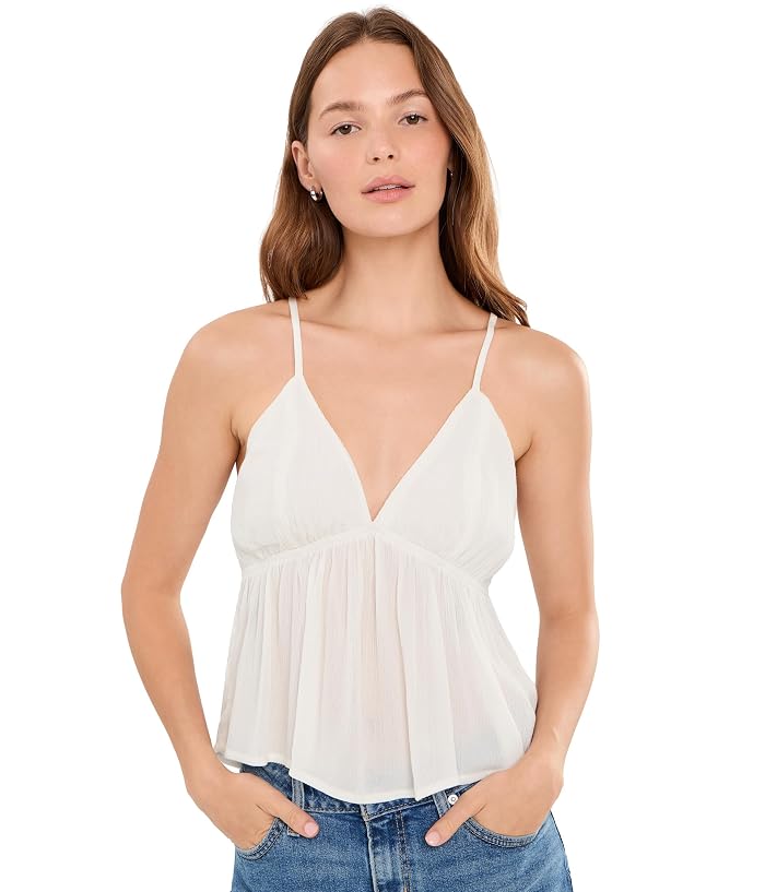 Salty Crew Sundial Cami