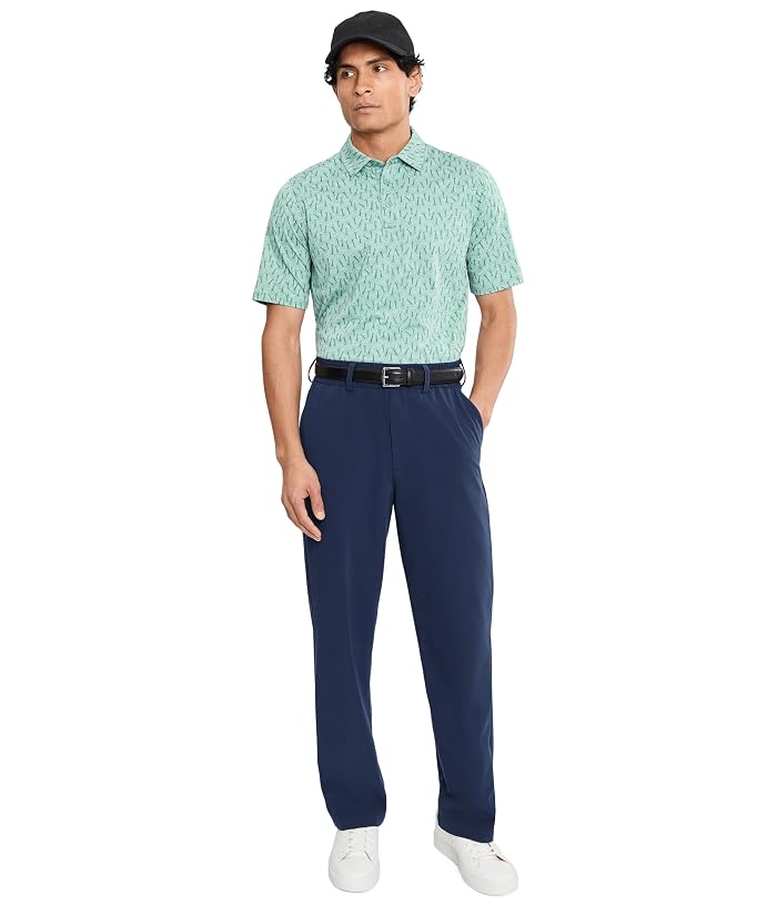 Johnston & Murphy Xc4 Performance Polo - Image 2