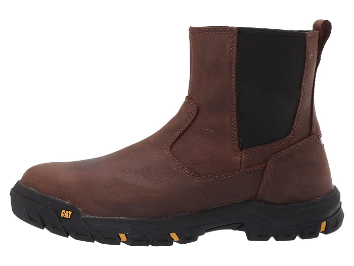Caterpillar Wheelbase Steel Toe - Image 4