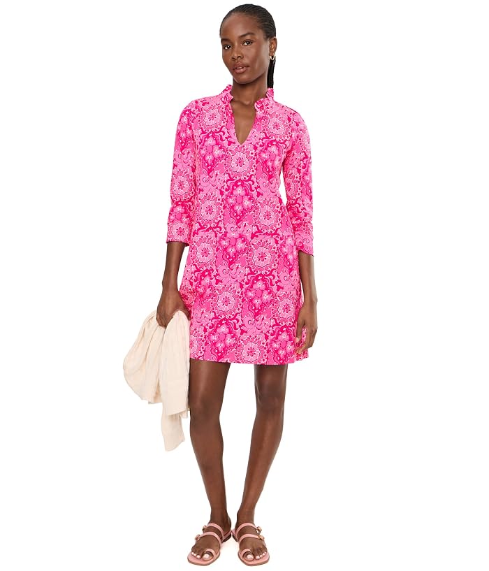 Lilly Pulitzer Annelie Dress - Image 2
