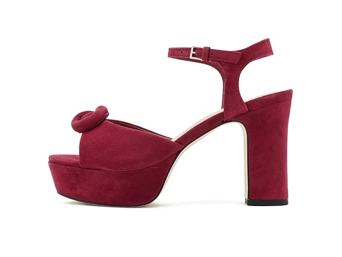 Cinq à Sept Arianna Platform Sandals - Image 4